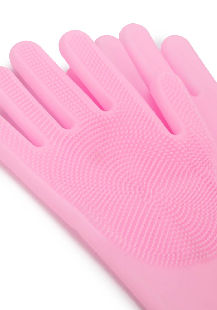 Перчатки хозяйственные шир.  750, рис. 3