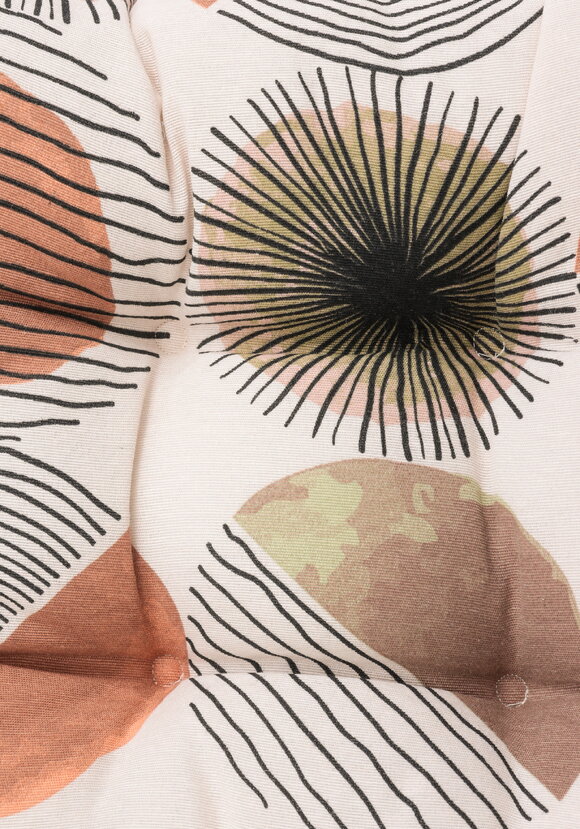 Подушка на стул Донна шир.  580, рис. 2