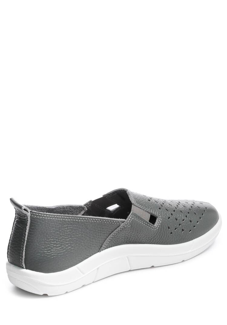 Туфли женские Аурелия шир.  750, рис. 24