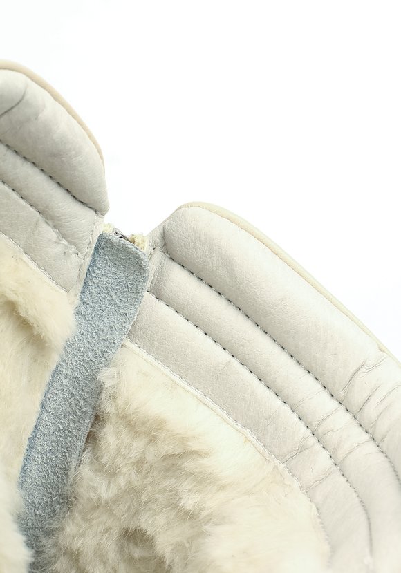 Полусапоги женские Ланетта шир.  580, рис. 10