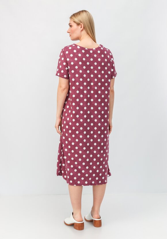 Платье Любава шир.  580, рис. 3