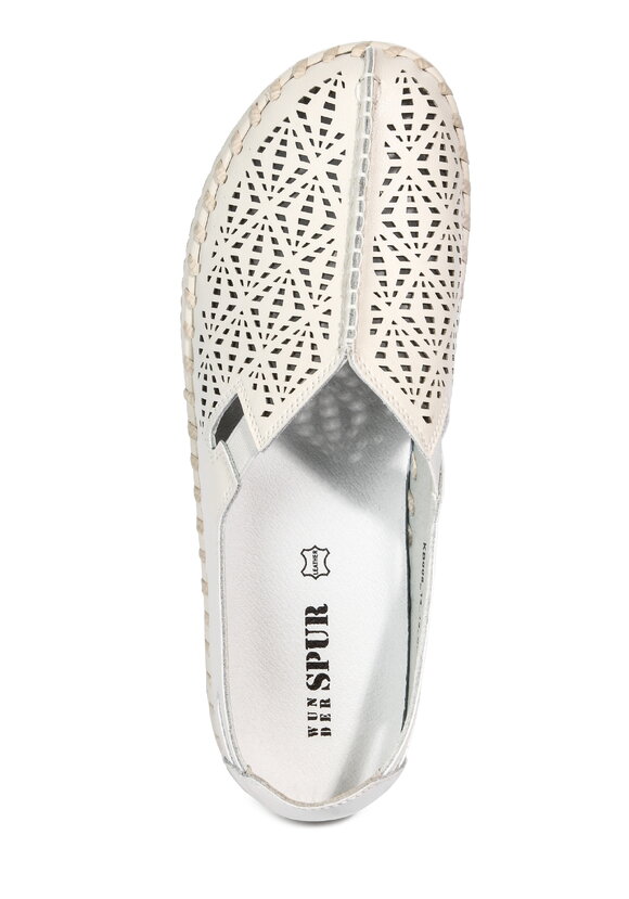 Туфли женские Милена шир.  580, рис. 14