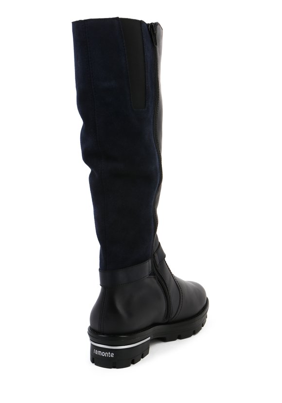 Сапоги женские Лаура шир.  580, рис. 3