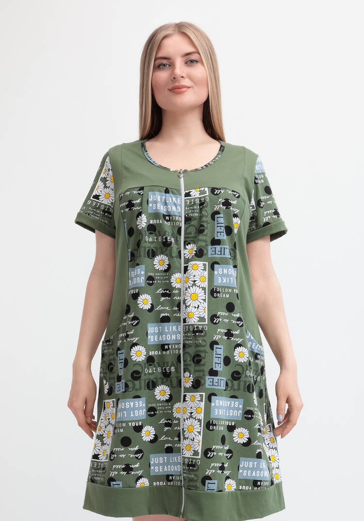 Халат Калиста шир.  750, рис. 10