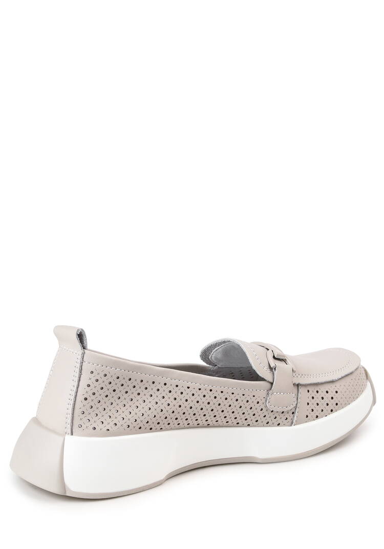 Мокасины женские Элен шир.  750, рис. 3