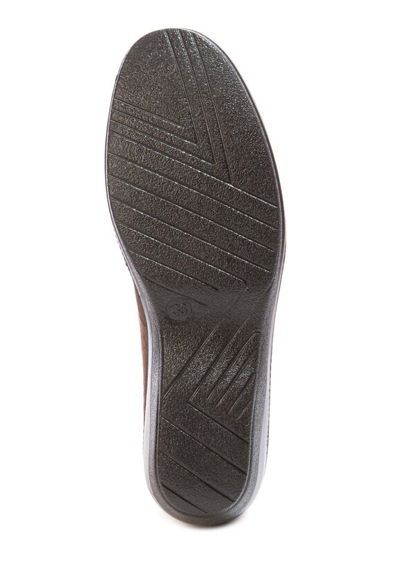 Туфли женские Паллада шир.  580, рис. 10