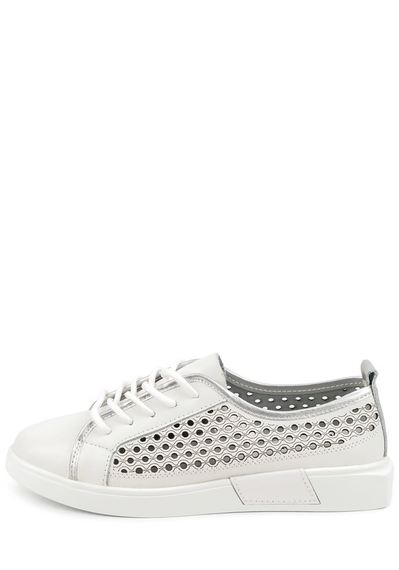 Кеды женские Гелена шир.  580, рис. 2