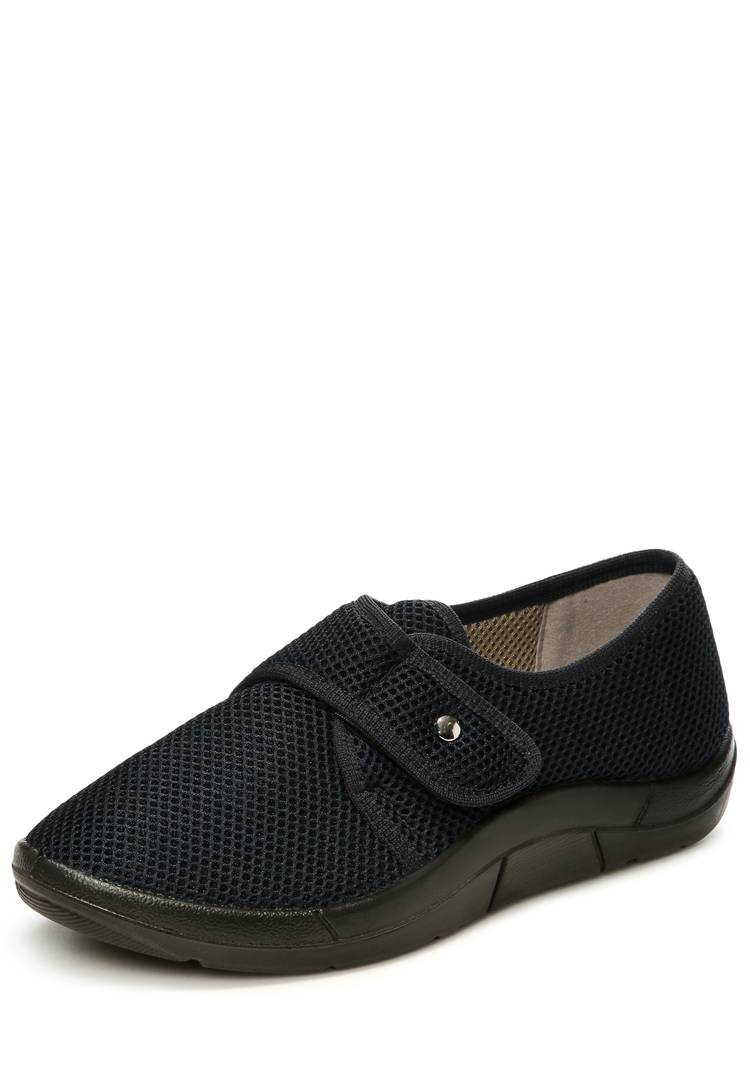 Полуботинки женские ортопедические Амалия шир.  750, рис. 6