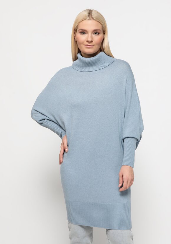 Джемпер вязаный кашемировый шир.  580, рис. 22