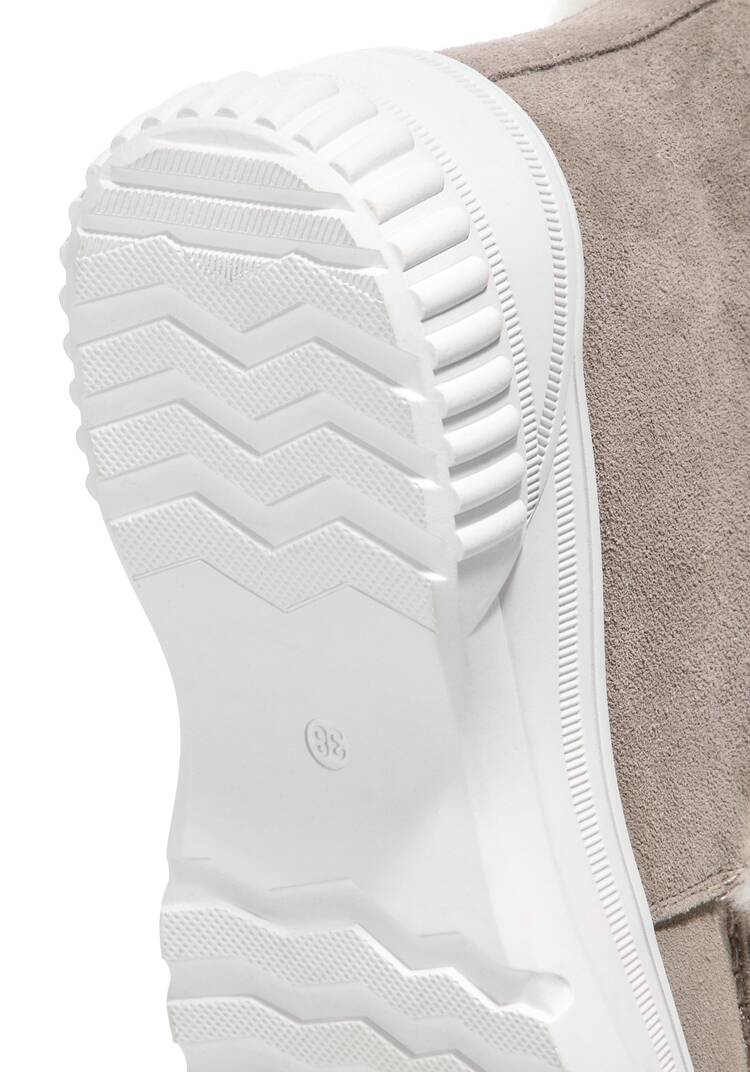 Ботинки женские Алессия шир.  750, рис. 27