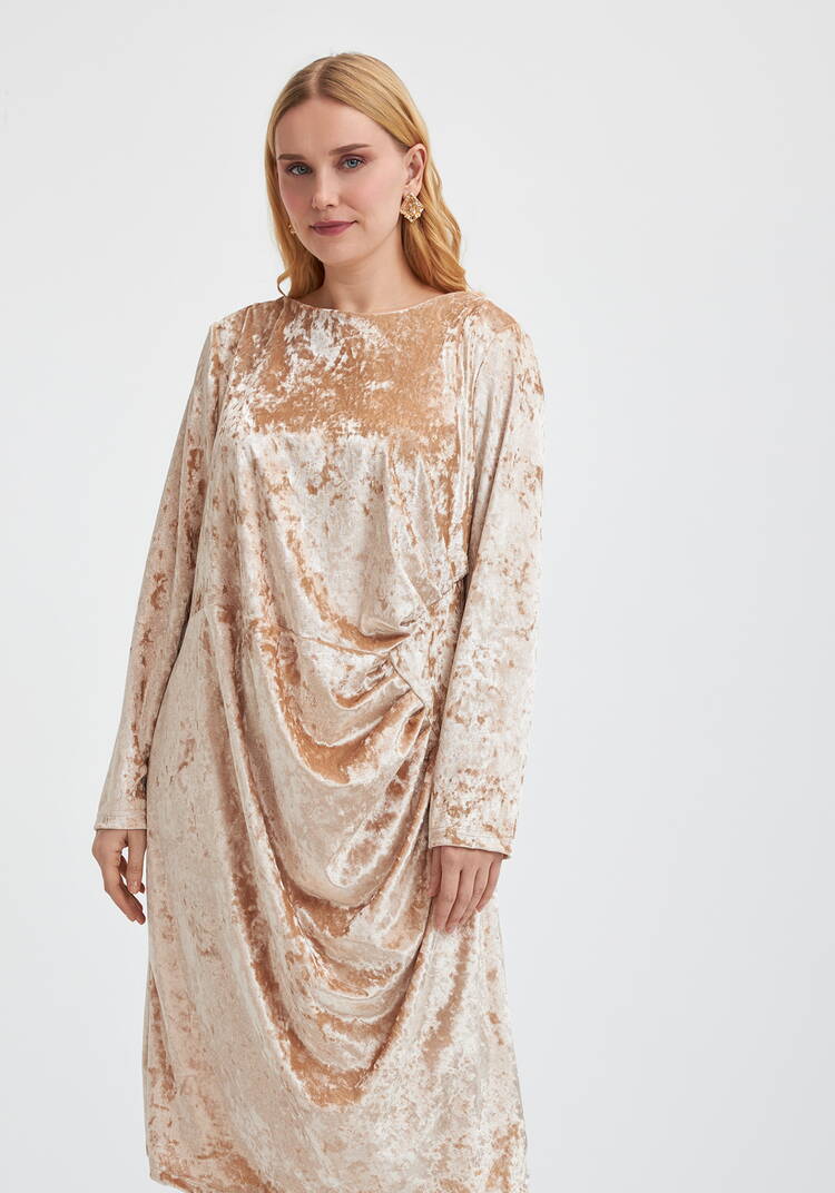 Платье Ханнa шир.  750, рис. 2