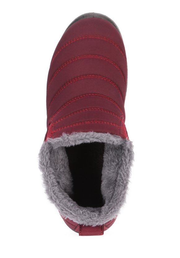 Водонепроницаемые ботинки Аляска Комфорт шир.  580, рис. 9