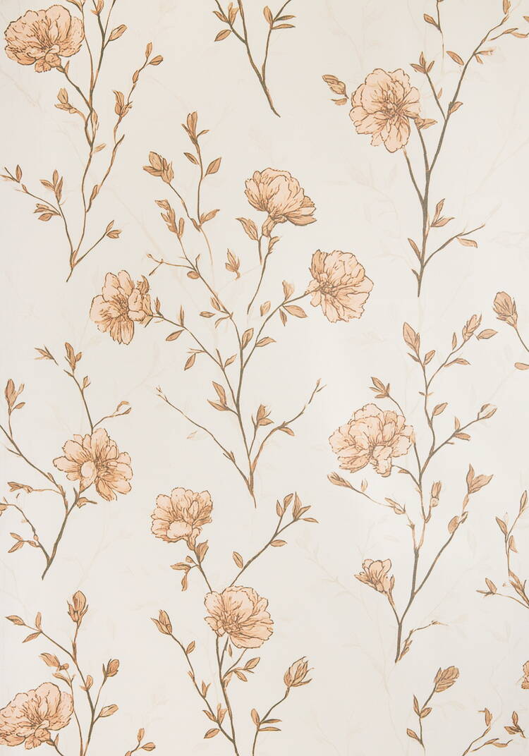 Тюль-штора Магнолия шир.  750, рис. 3