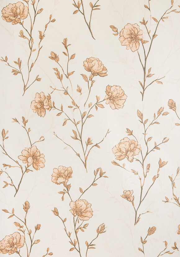 Тюль-штора Магнолия шир.  580, рис. 3