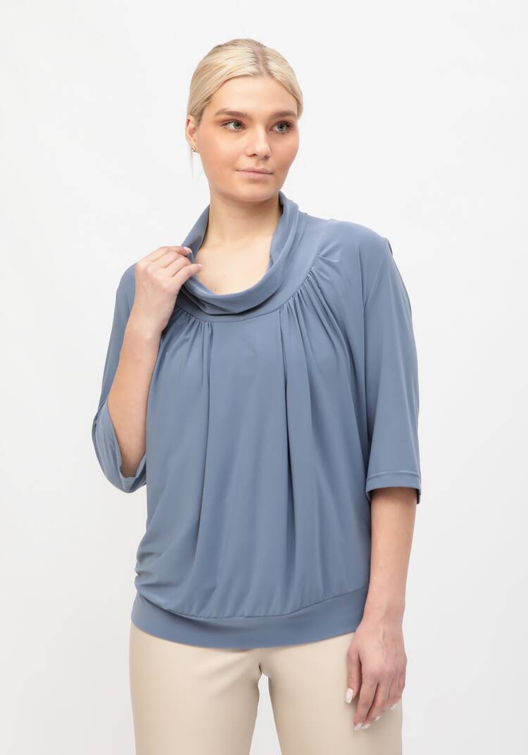 Блуза Джес шир.  750, рис. 6