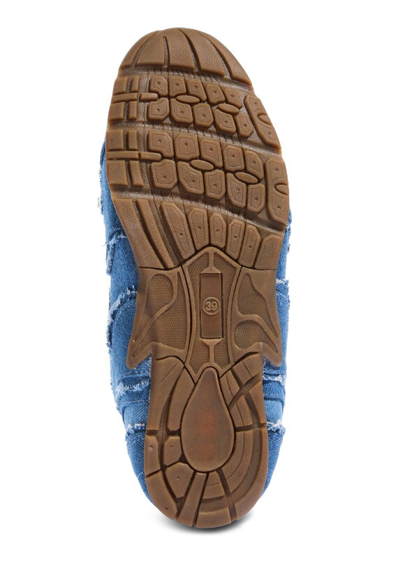 Кроссовки женские Стиль шир.  580, рис. 5