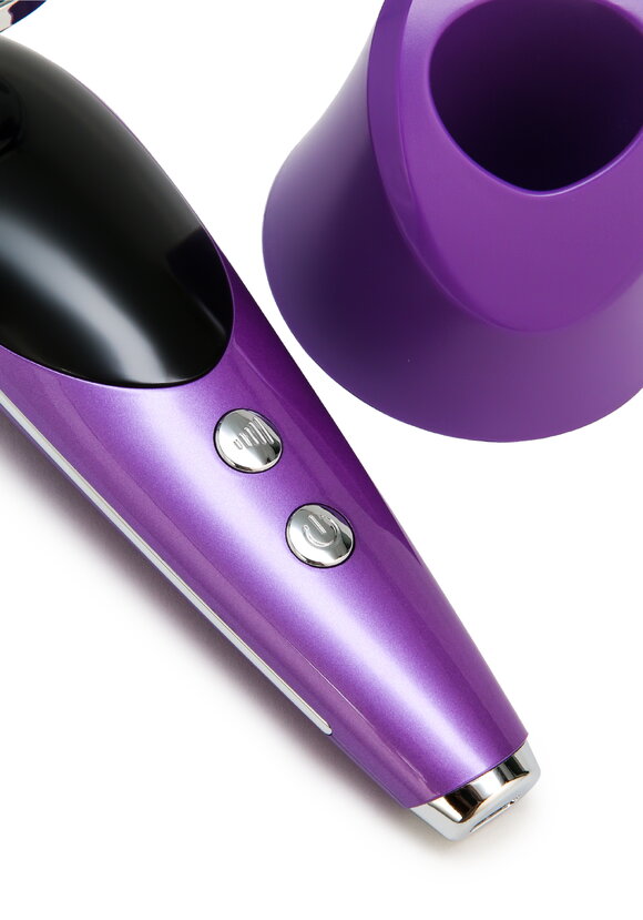 Микротоковый массажер для лица шир.  580, рис. 4