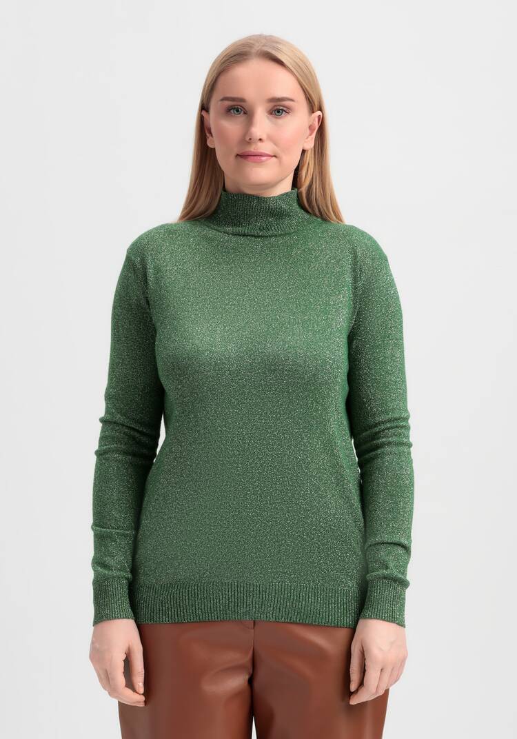 Джемпер Мягкое прикосновение шир.  750, рис. 25