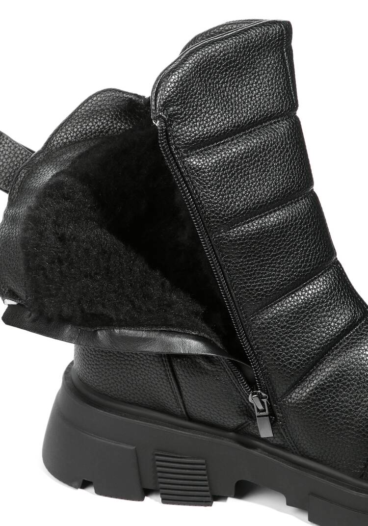 Полусапоги женские Силен шир.  750, рис. 12