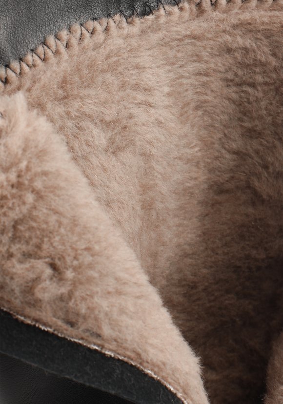 Сапоги женские Лолла шир.  580, рис. 14