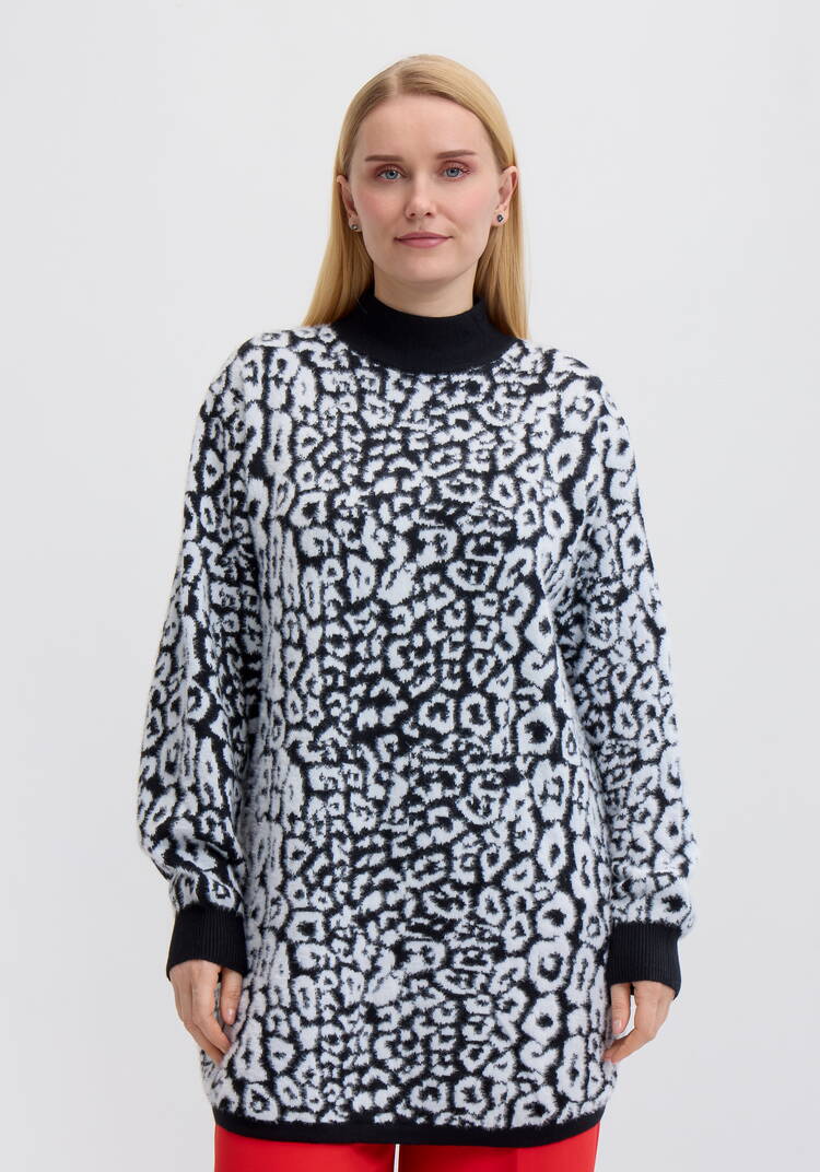 Туника Ярина шир.  750, рис. 34