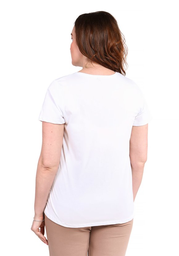 Футболка Жюстин шир.  580, рис. 5