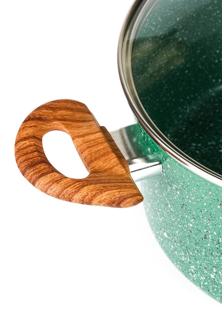 Коллекция посуды Малахит шир.  750, рис. 12