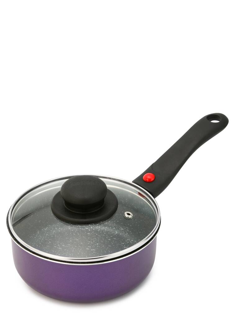 Кастрюля,сковорода,ковш + блинница в подарок шир.  750, рис. 8