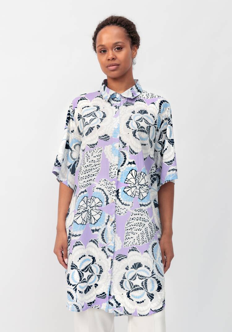 Блуза Дариана шир.  750, рис. 14