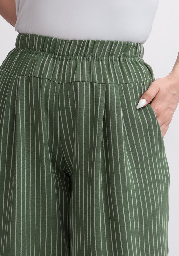 Брюки Офелия шир.  580, рис. 20