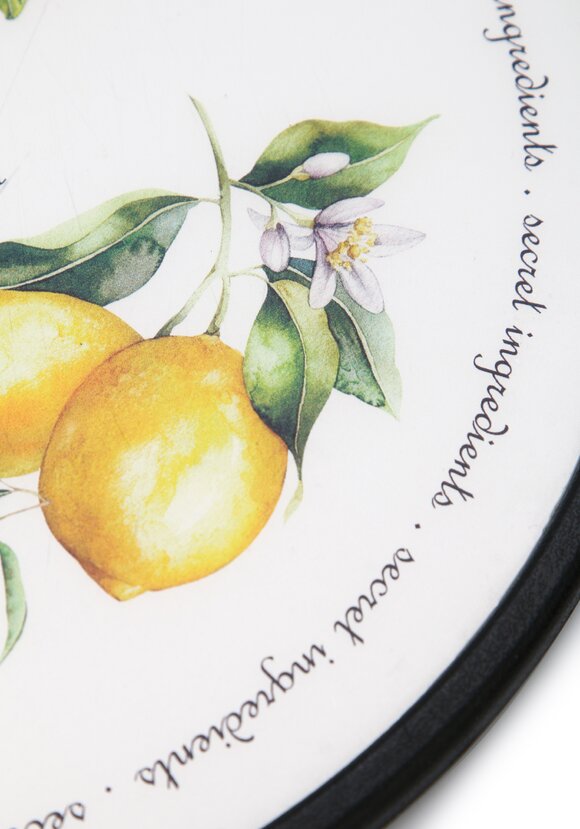 Набор круглых разделочных досок, 3 шт. шир.  580, рис. 37