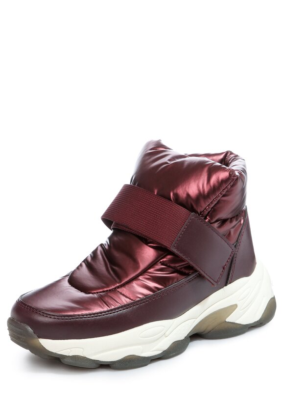 Ботинки женские Реджина шир.  580, рис. 26