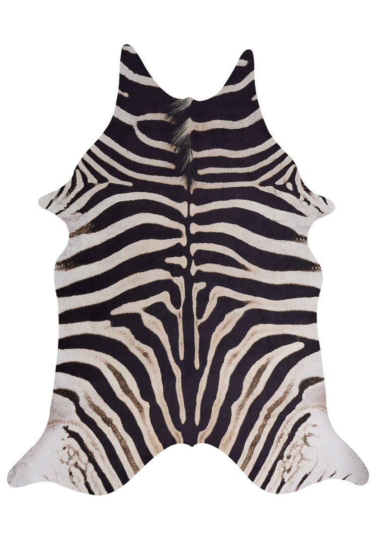 Шкура декоративная Ранчo шир.  750, рис. 10