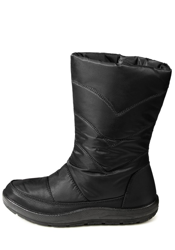 Дутики ортопедические женские Дебби шир.  580, рис. 12