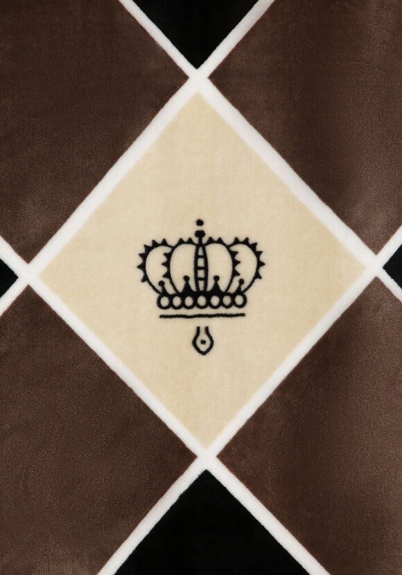 Плед Империал шир.  580, рис. 10