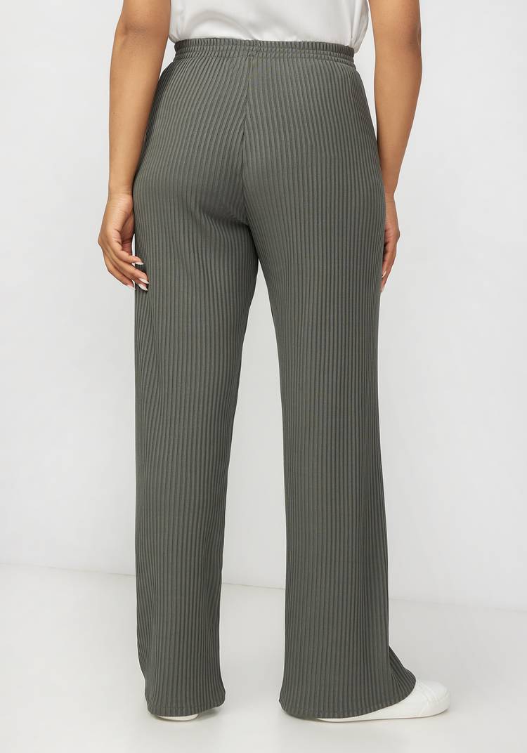 Брюки женские Рубчик шир.  750, рис. 20