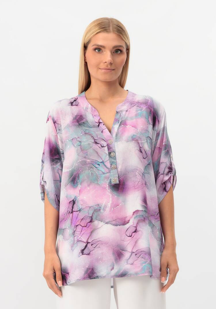 Туника Карла шир.  750, рис. 4