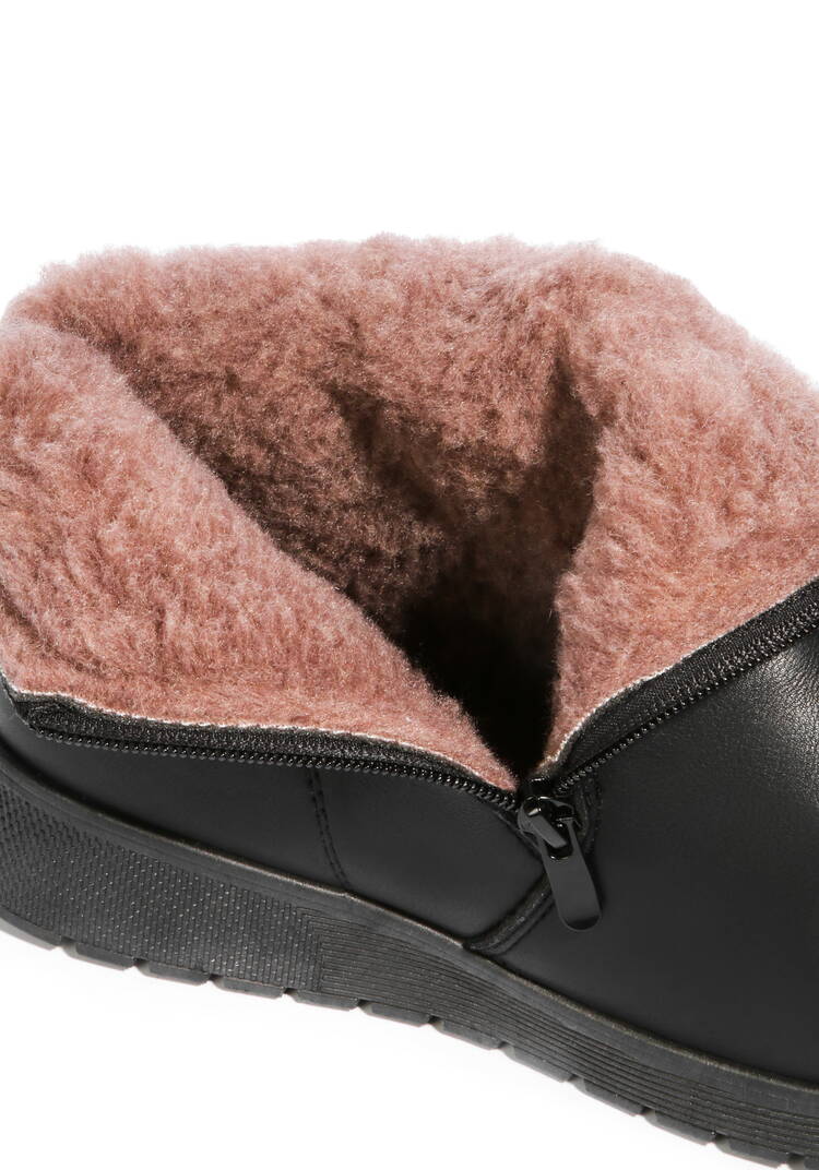 Ботинки женские Летисия шир.  750, рис. 6