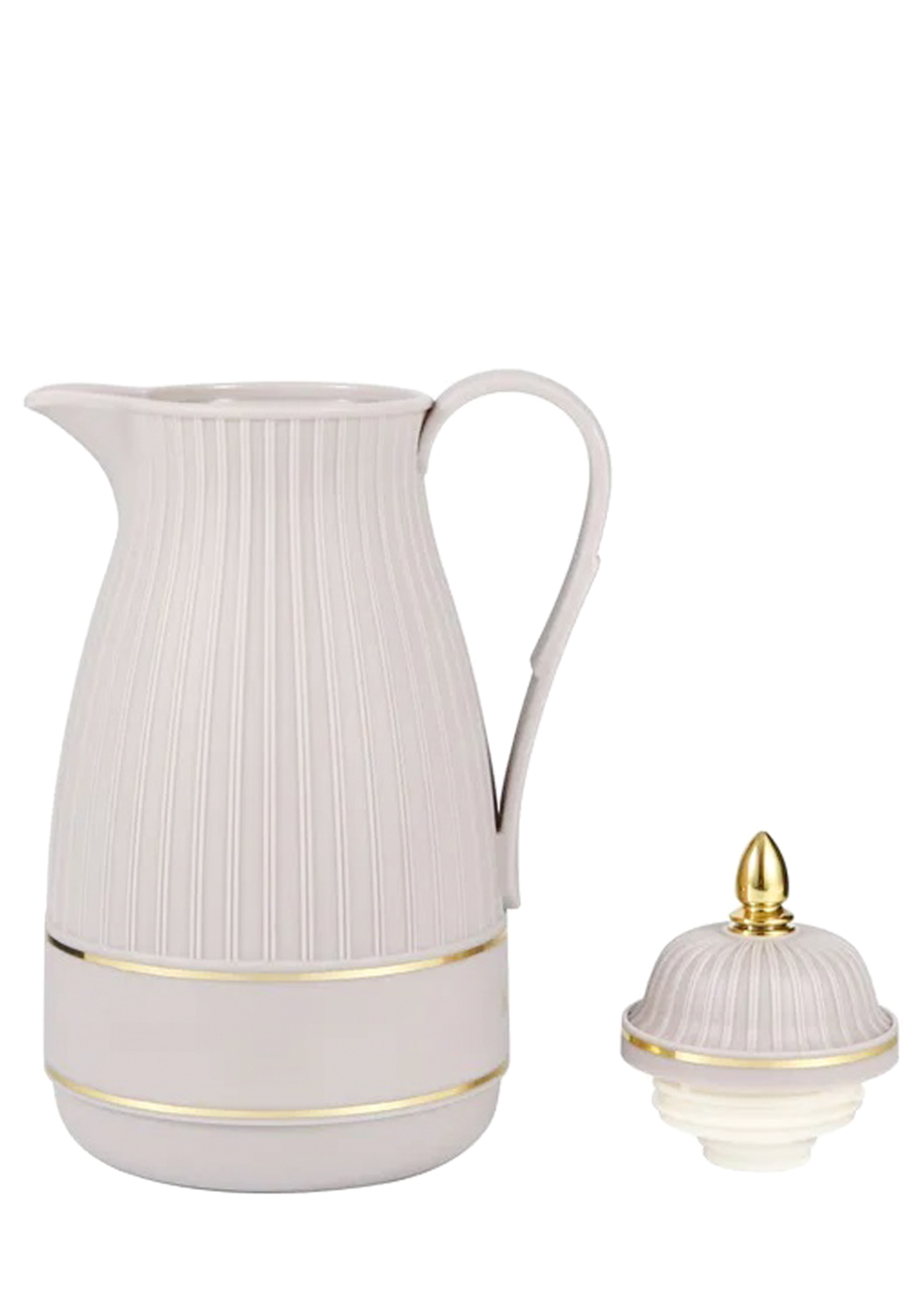 Термос пластиковый Premium