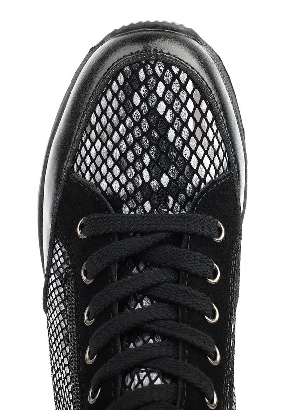 Ботинки женские Лаура шир.  580, рис. 4