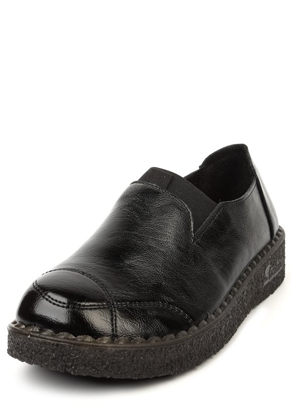 Полуботинки женские Асилия шир.  580, рис. 13