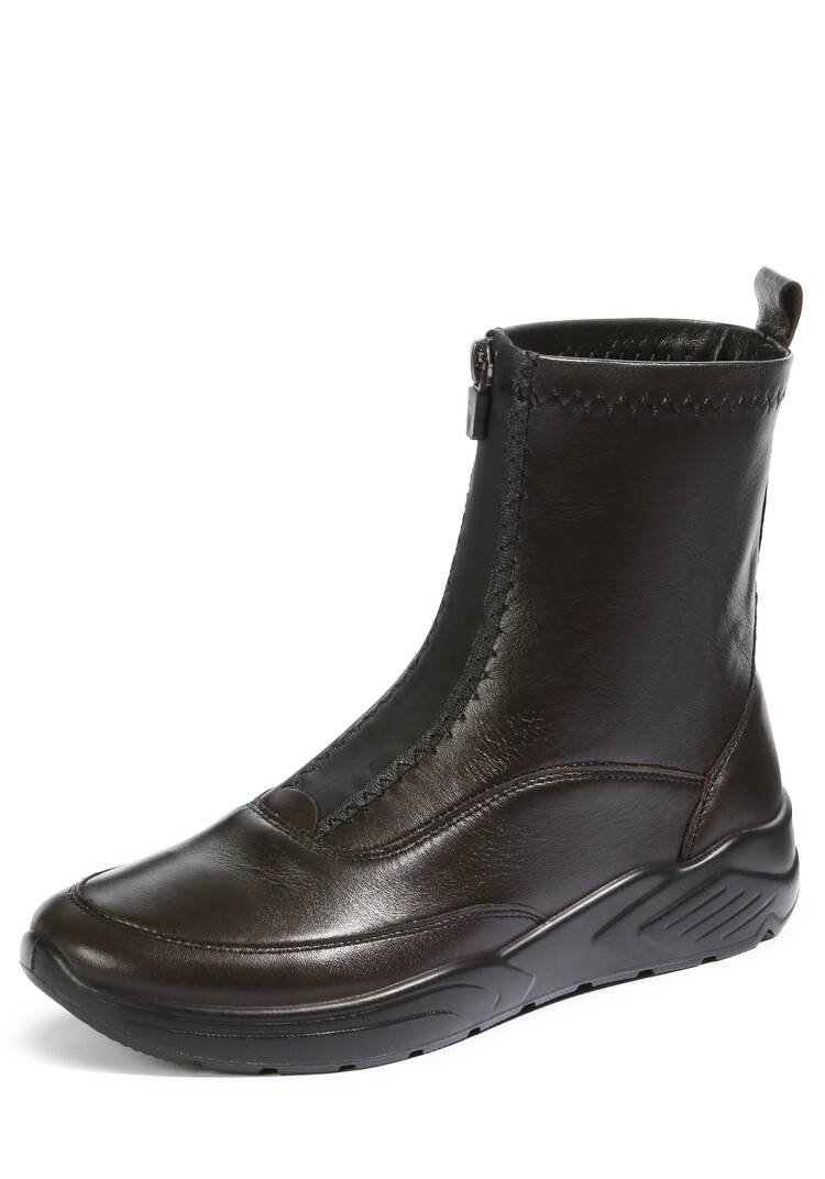 Полусапоги женские Алетта шир.  750, рис. 13