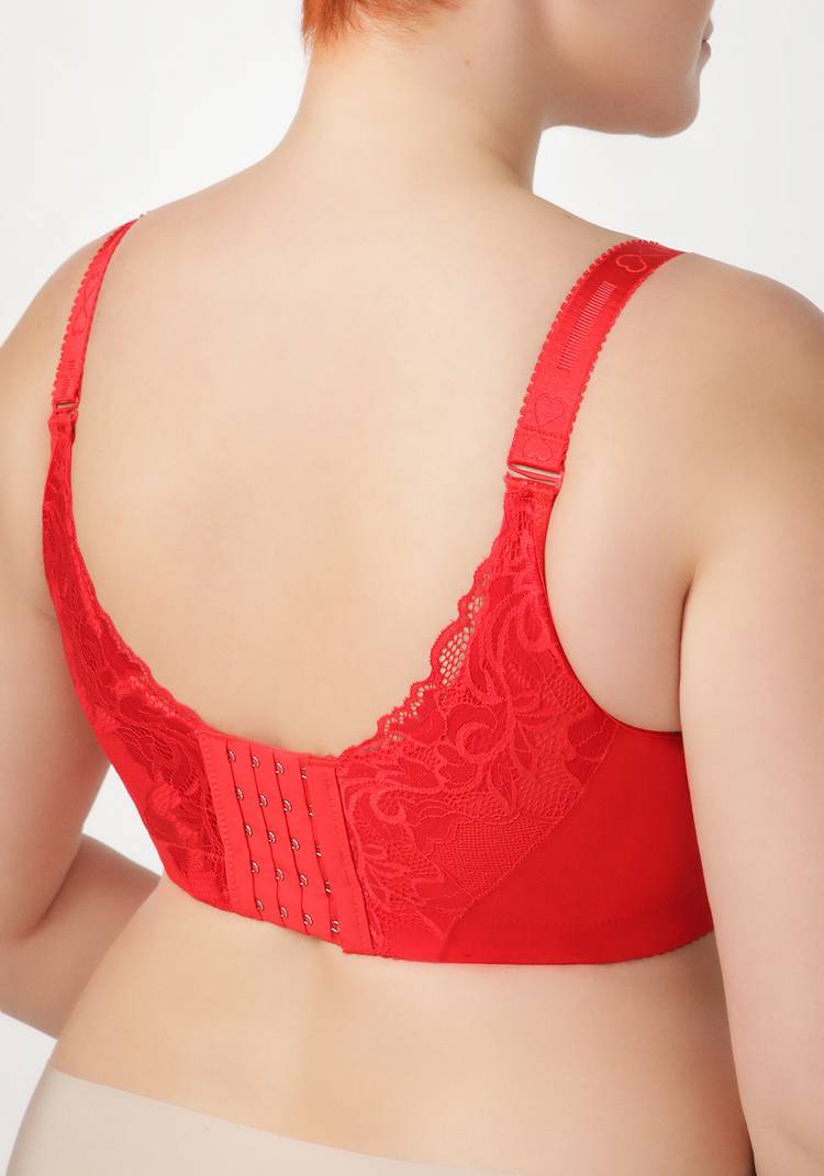 Лиф корректирующий Нежность шир.  750, рис. 8