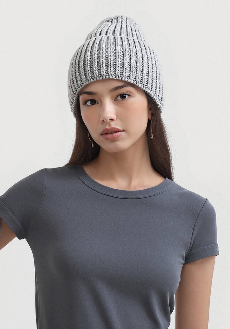 Шапка женская Юния шир.  750, рис. 13