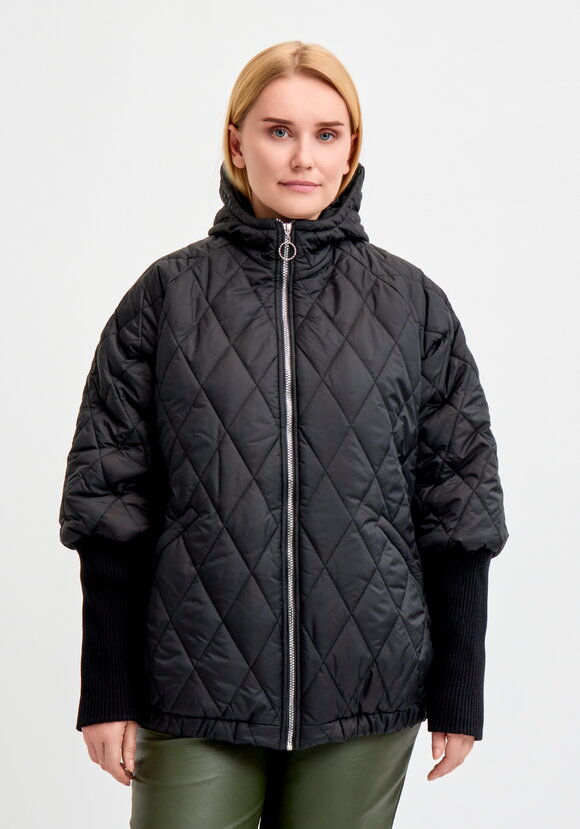 Куртка Василиса шир.  580, рис. 24