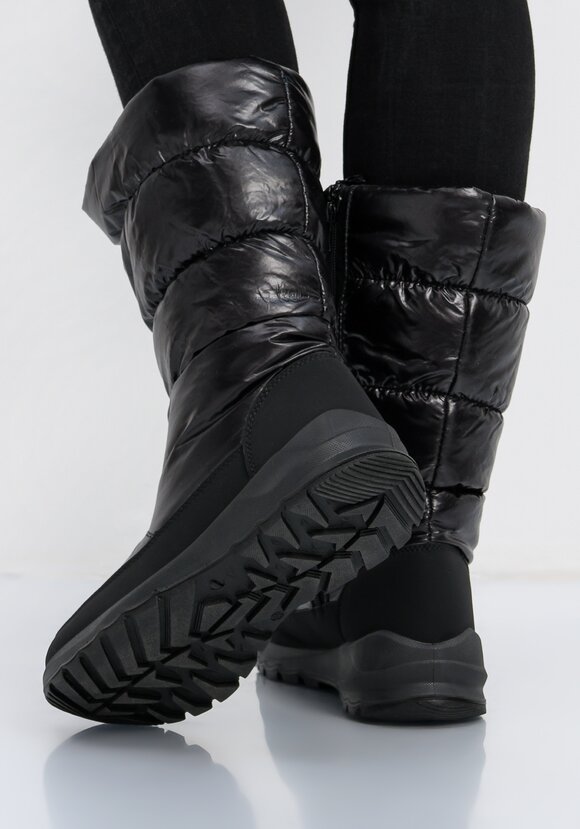 Сапоги женские Эмилия шир.  580, рис. 12