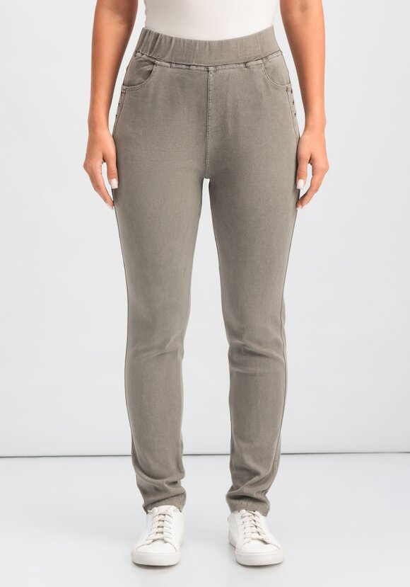 Джеггинсы Шелли шир.  580, рис. 25