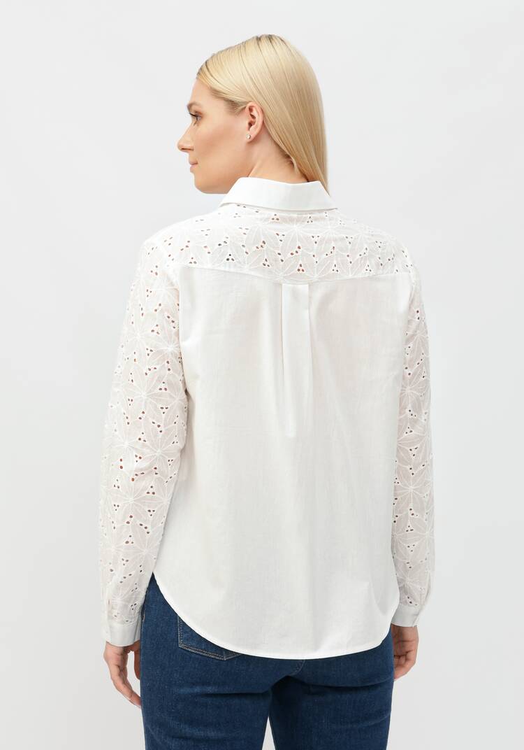 Рубашка Раяна шир.  750, рис. 3