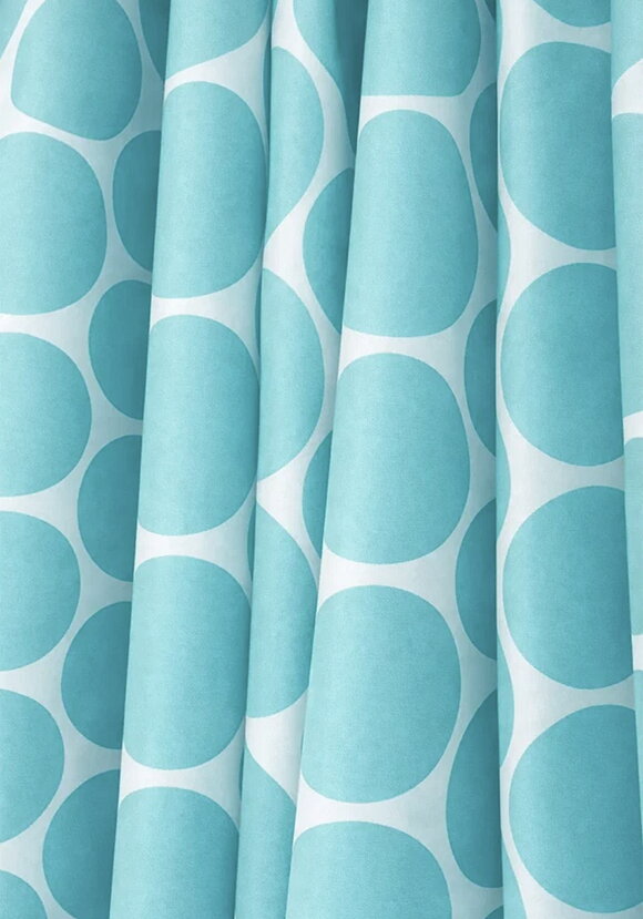 Штора для ванной Офелия шир.  580, рис. 15