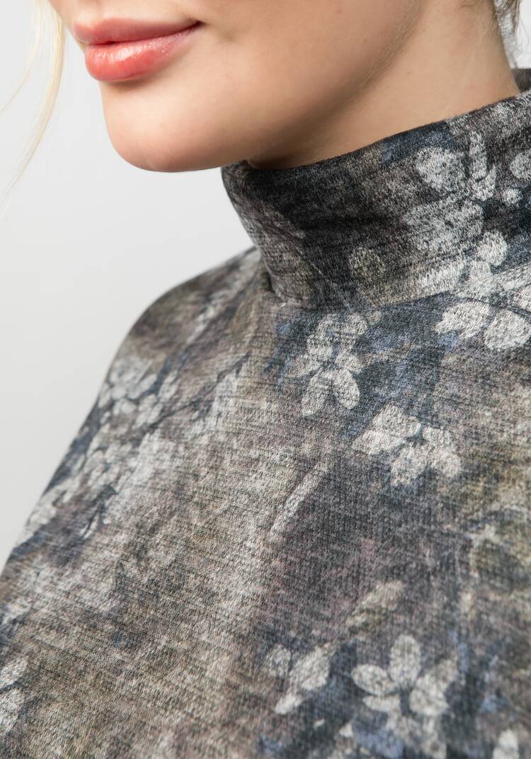 Водолазка Сияние шир.  750, рис. 5